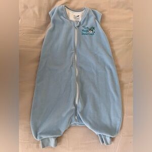 Baby Merlin’s Magic Dreamsack Sleep Sack Large Sleep Suit Winter Pajamas
